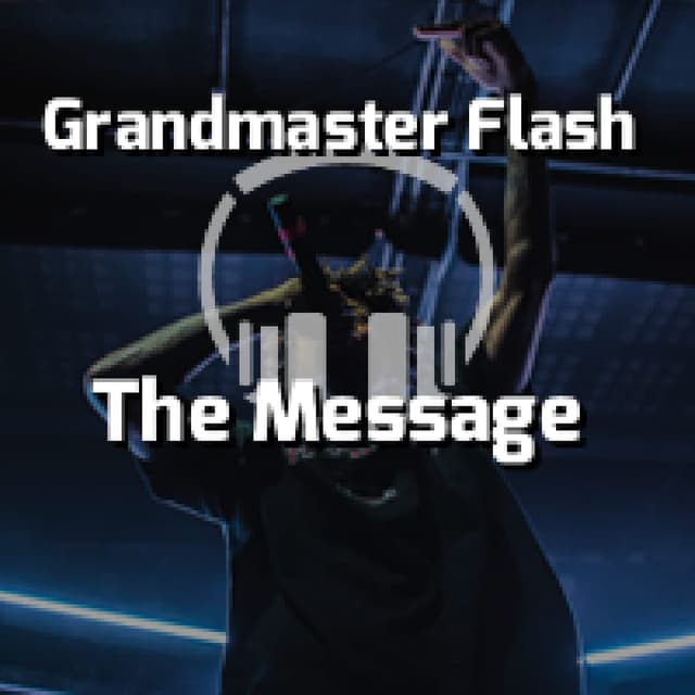 The Message